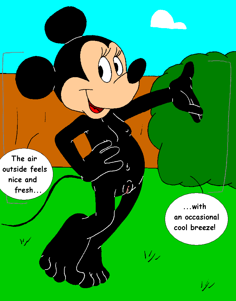 Minnie's Video page 12 full
