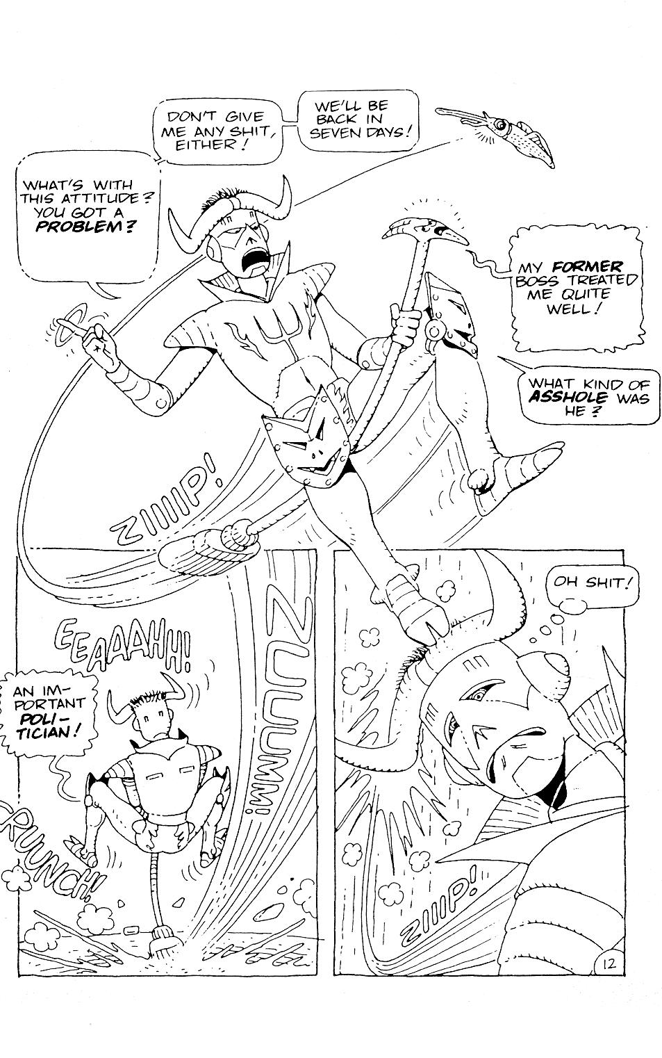 Rated X Special page 12 full