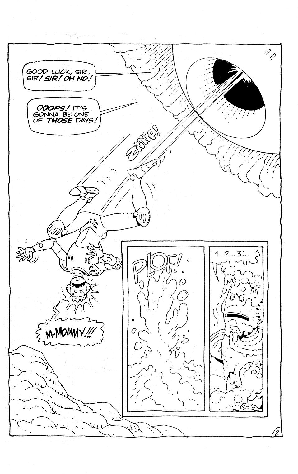 Rated X Special page 2 full