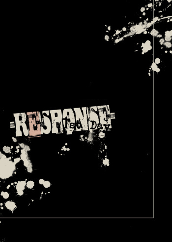 [KillStreak (Tinmeshi)] -RESPONSE- 1st Day (Call of Duty Modern Warfare) [English] [Digital] cover