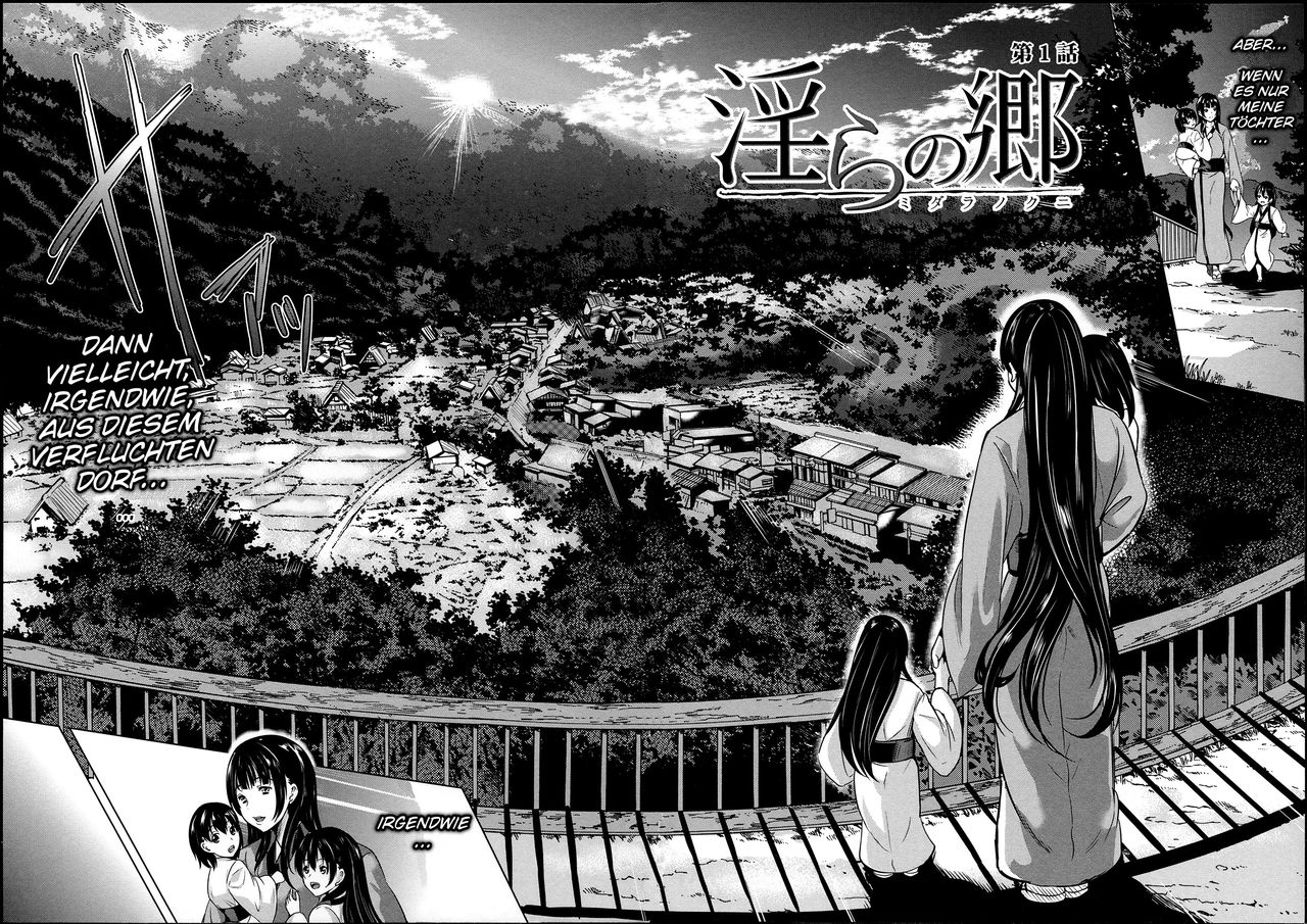 Midara na Karada ni Sareta Kara page 10 full