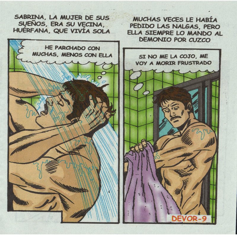 Devorame otra Vez 0267 page 11 full