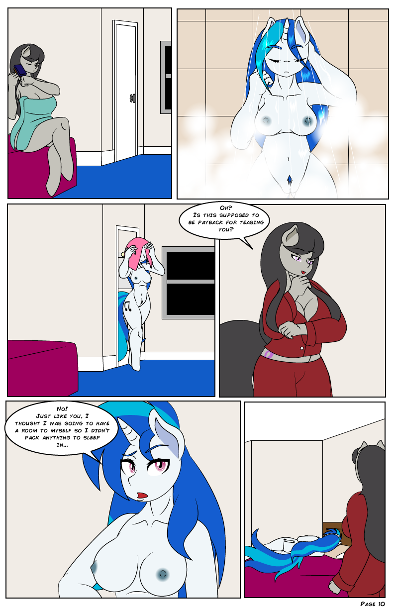 Harmonic Rhythm page 11 full