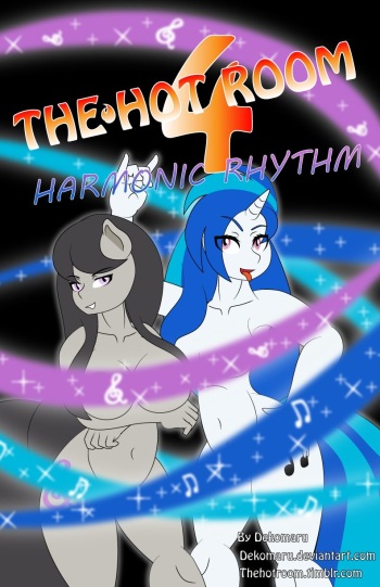 [Dekomaru] Harmonic Rhythm (My Little Pony: Friendship is Magic) cover