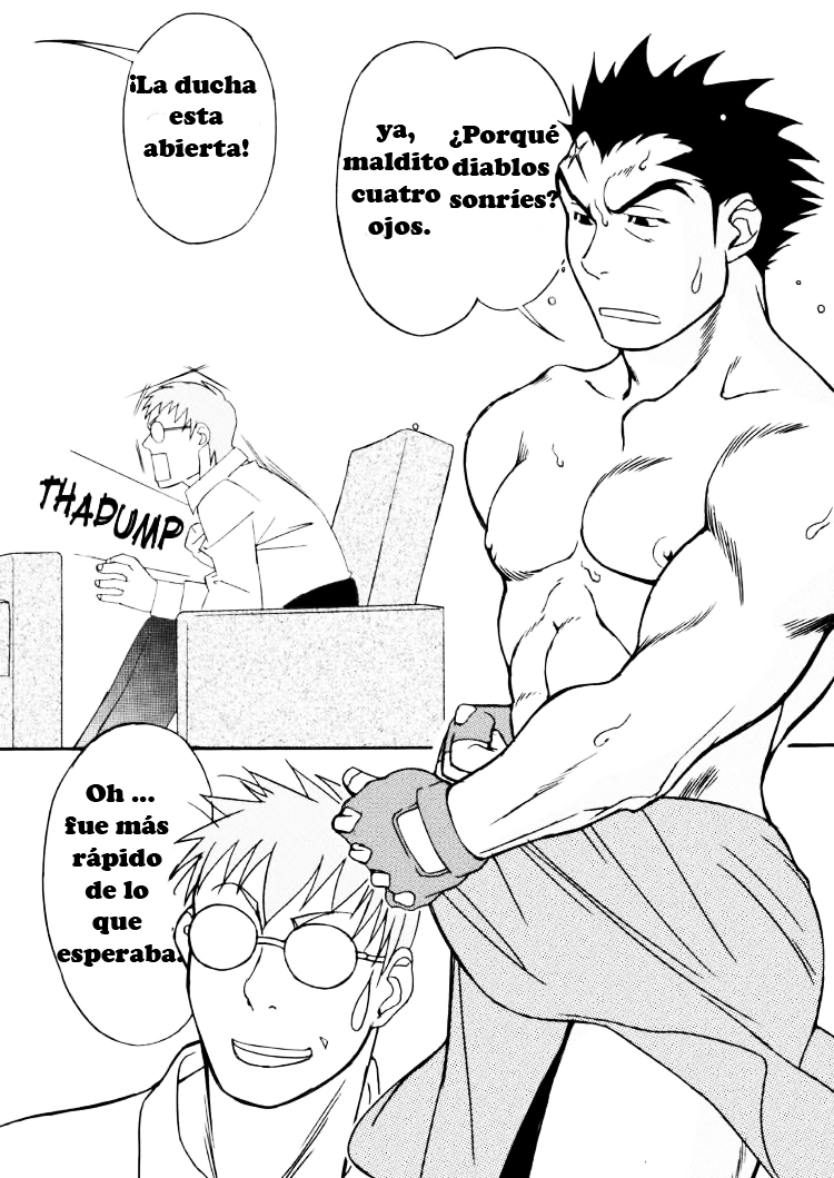 True True. page 3 full