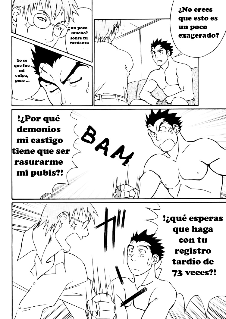 True True. page 5 full