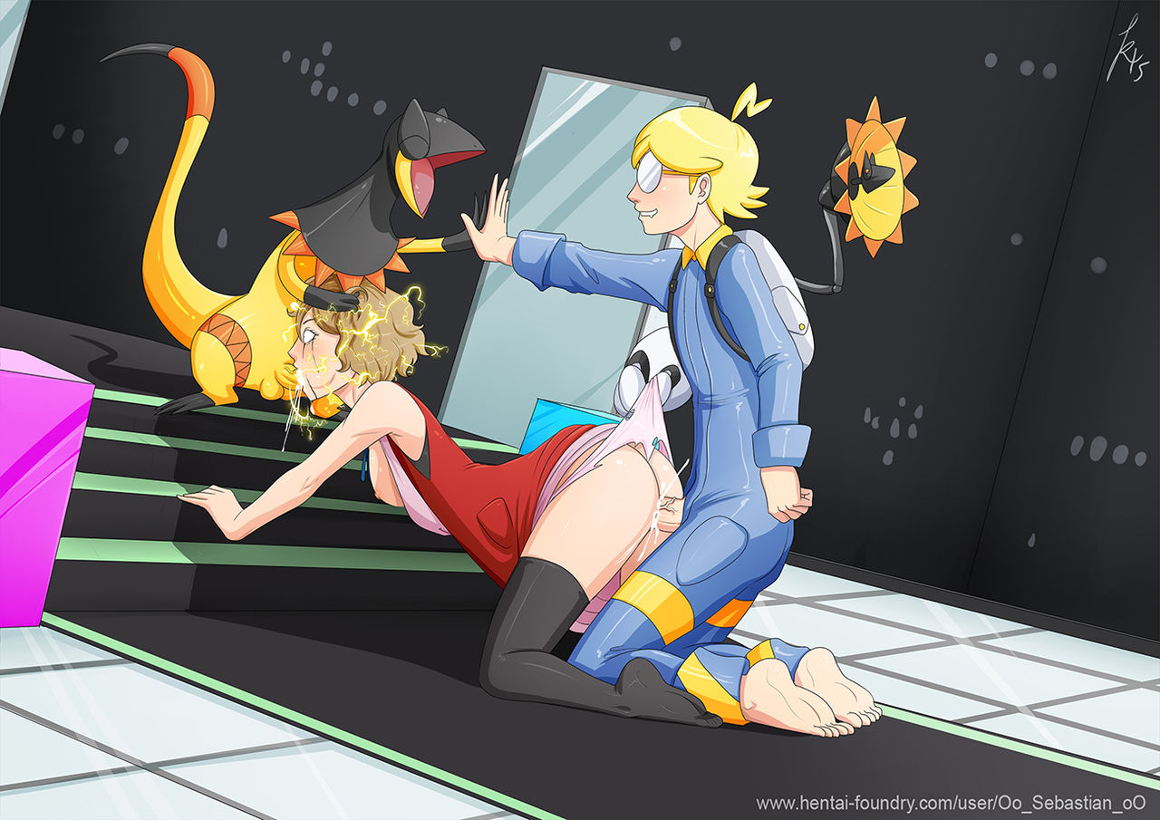 Ultimate Pokemon Collection : Kalos Edition page 3 full