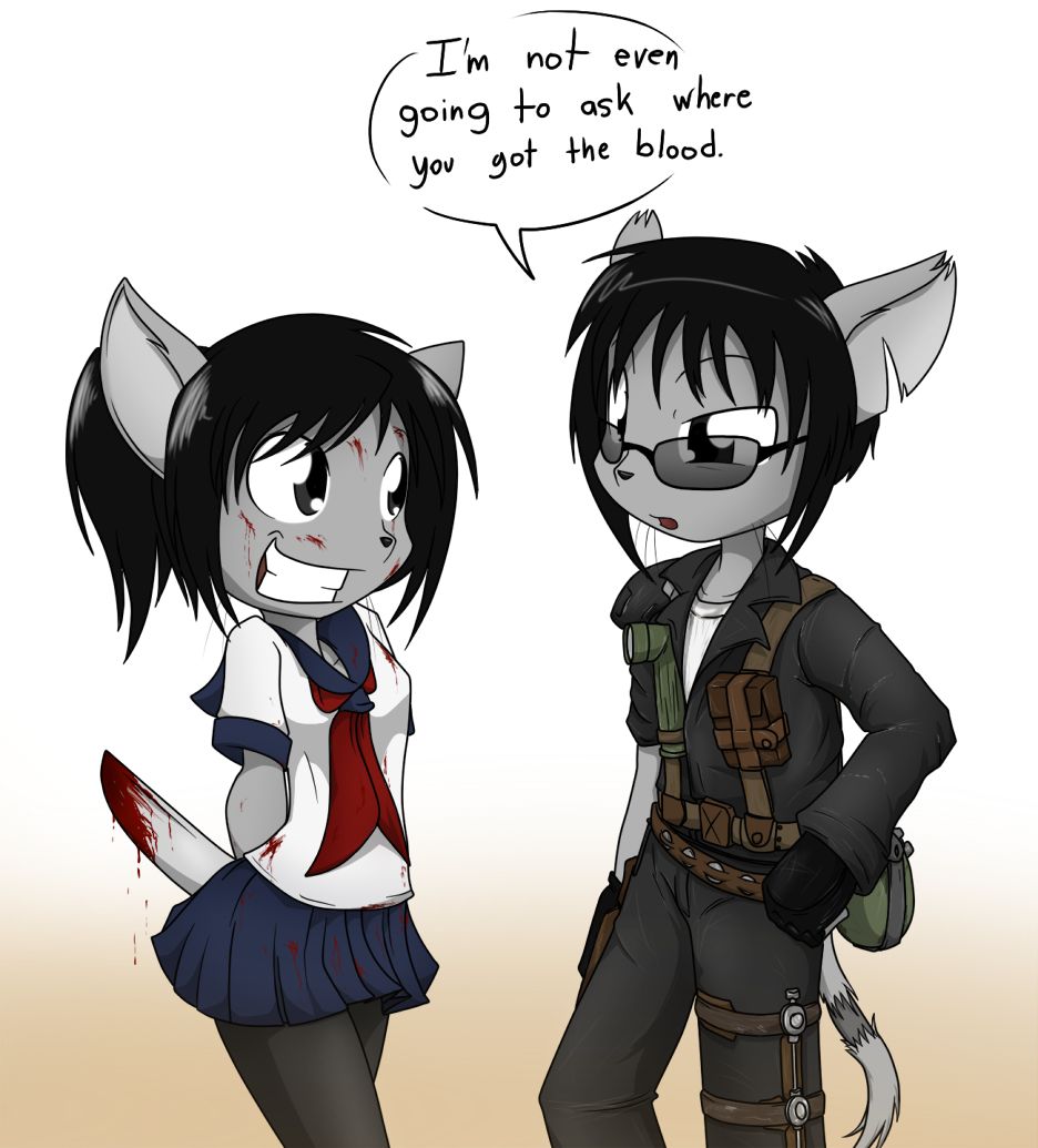 Artist - Kaostheory901 page 6 full