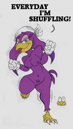 Wave the Swallow page 4 full