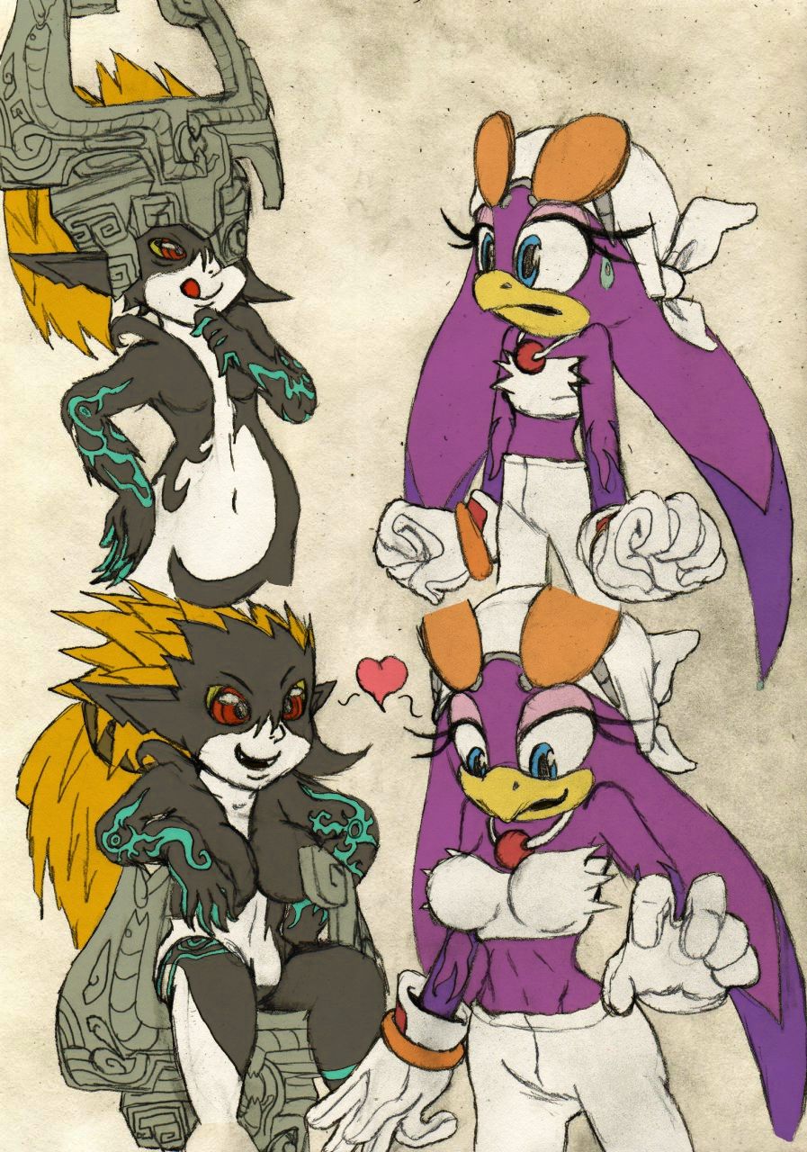 Wave the Swallow page 7 full