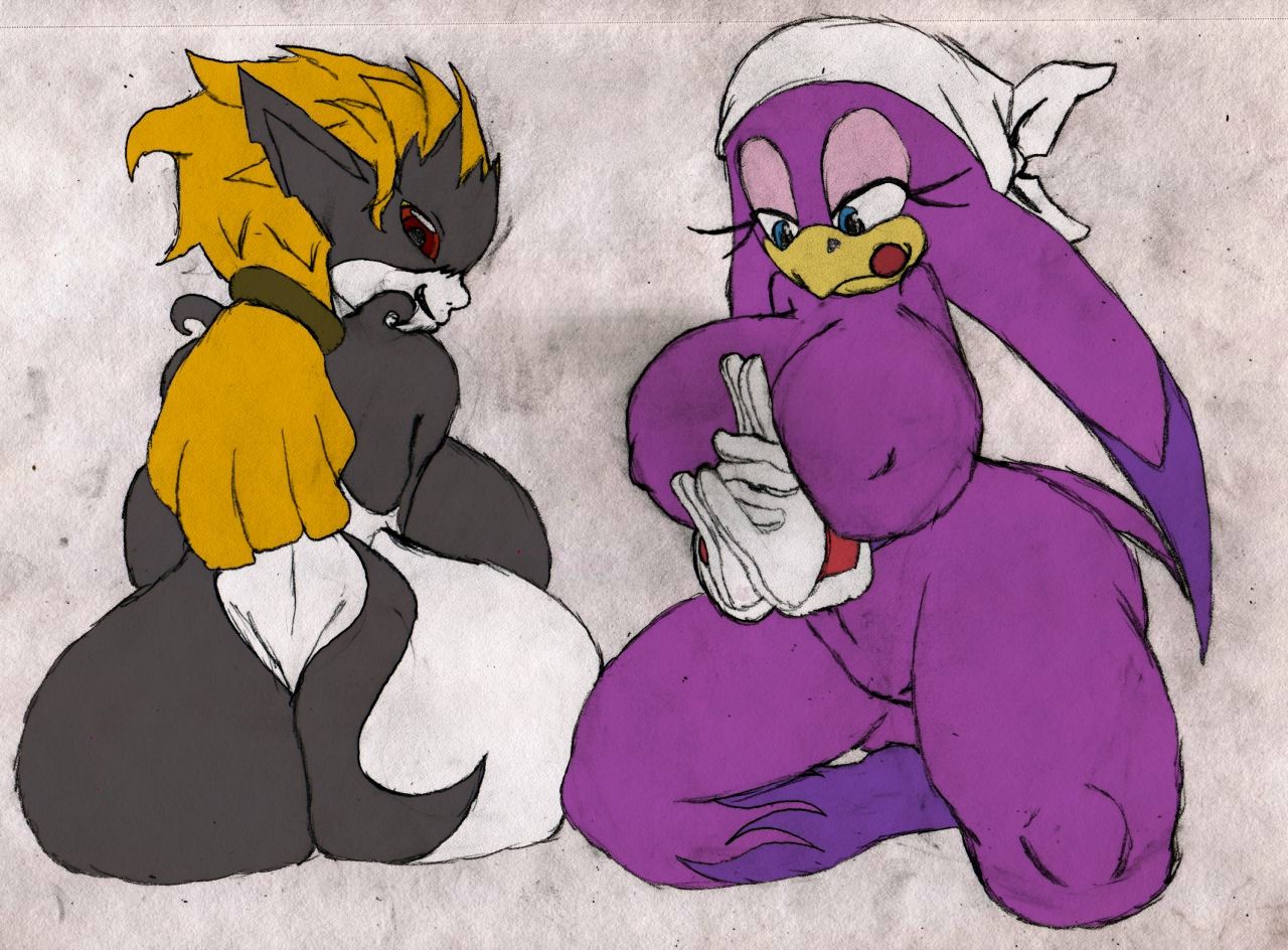 Wave the Swallow page 9 full