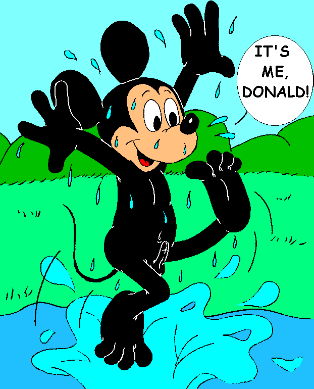 At the Swimming Hole page 12 full