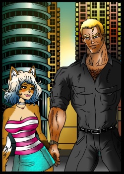 Elise Valentine's day