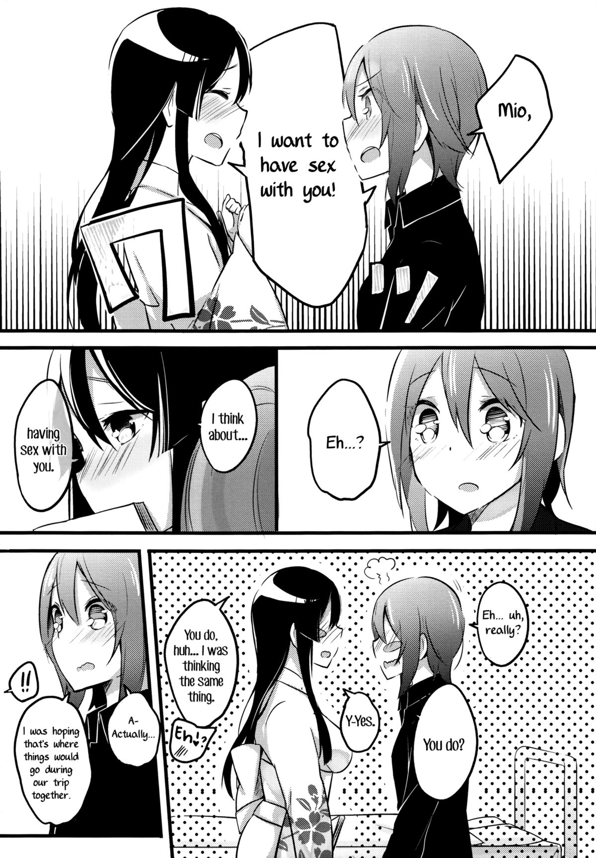 Lesson Zero page 11 full