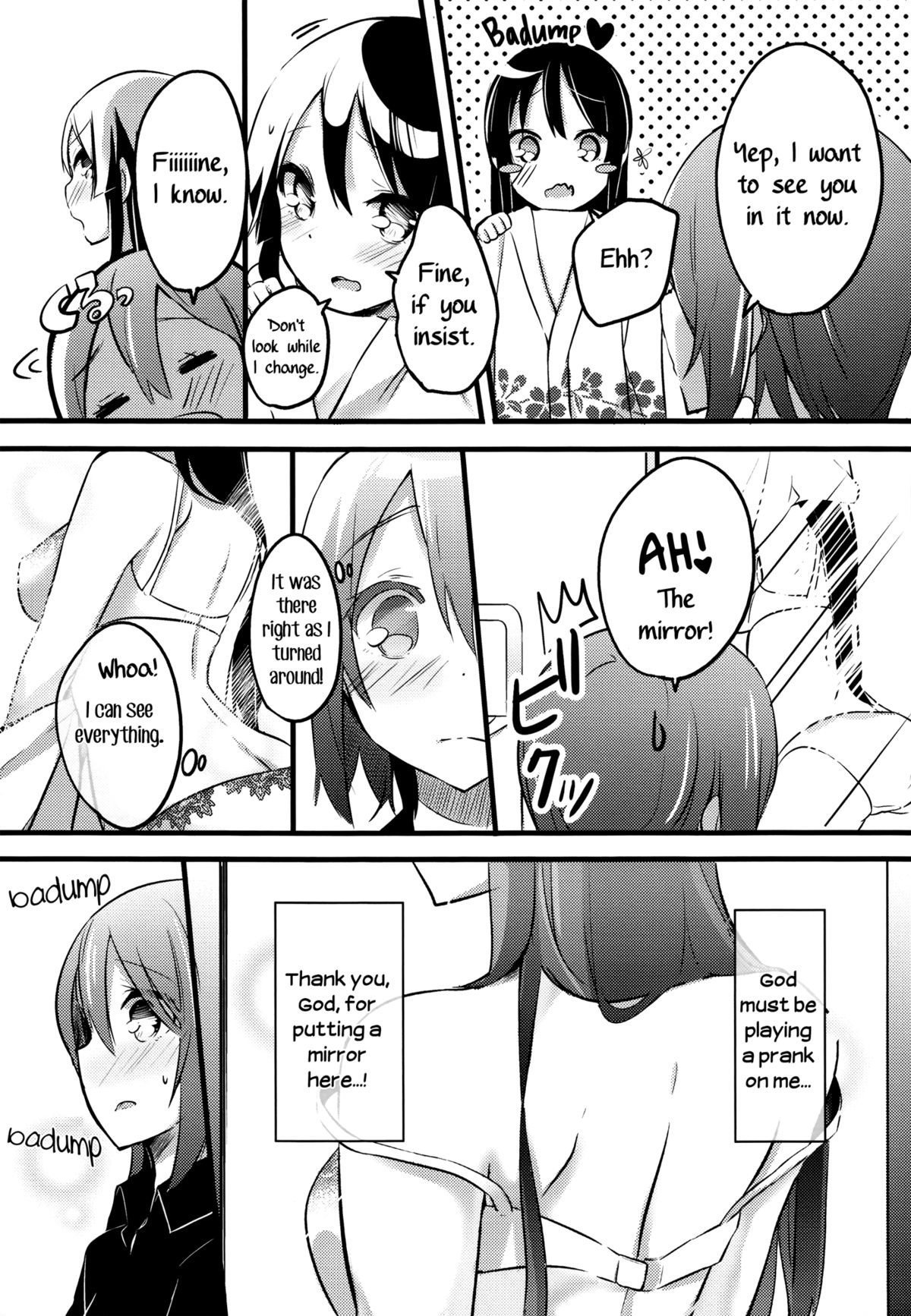 Lesson Zero page 6 full