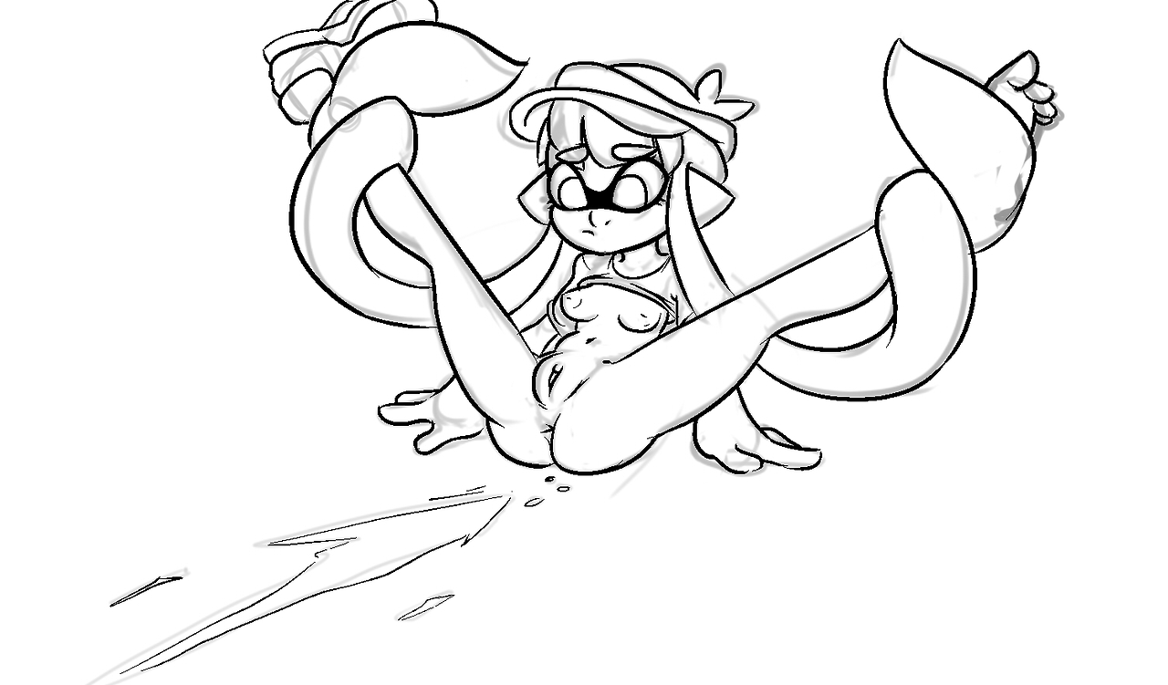 splatoon collect page 4 full