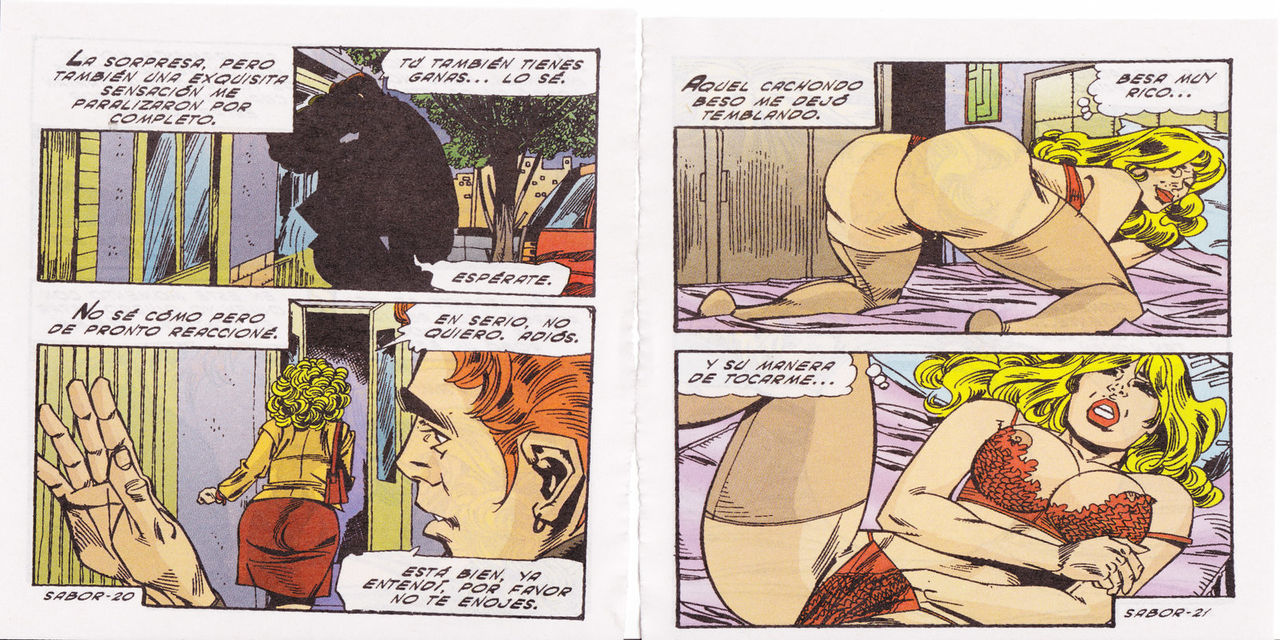Sabor a Mi 0186 page 12 full
