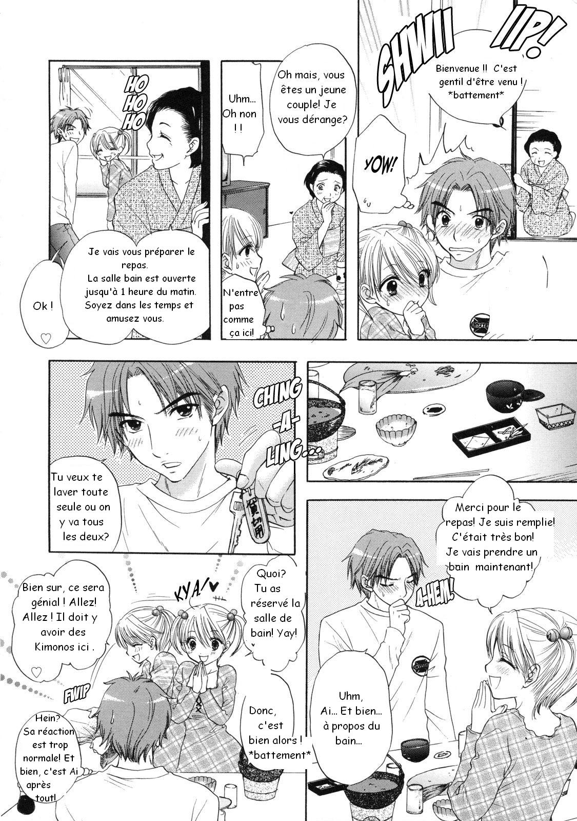 The Great Escape Ch. 8 page 4 full