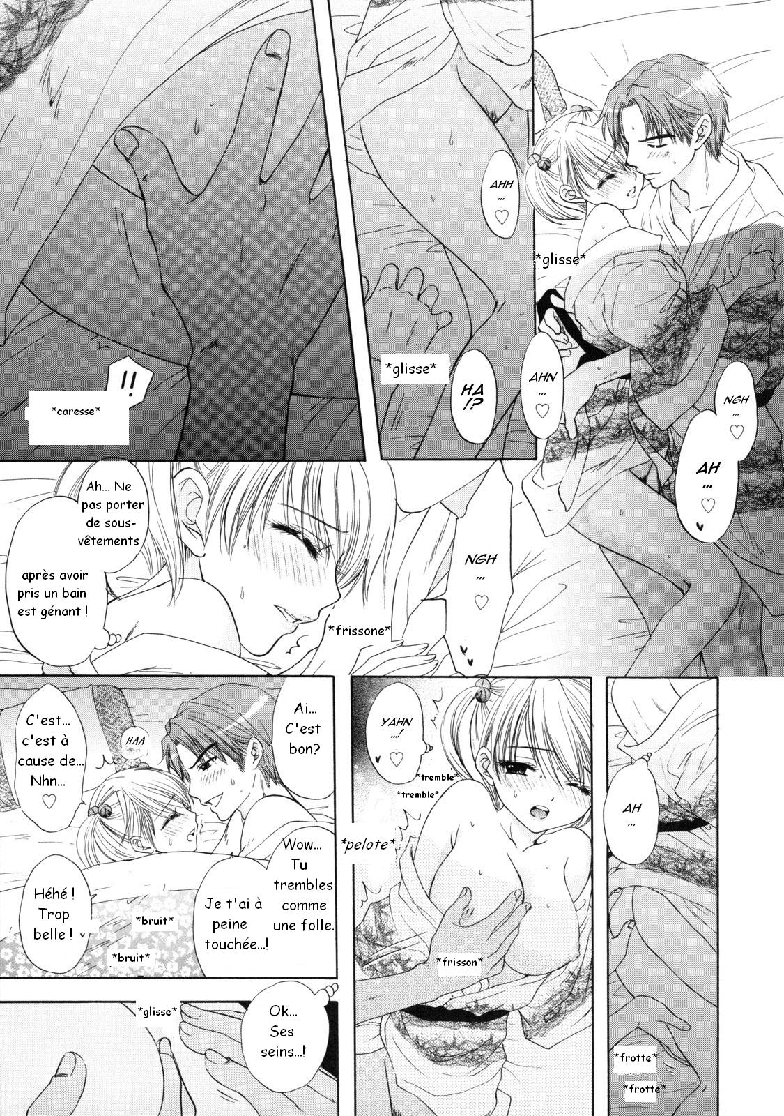The Great Escape Ch. 8 page 9 full