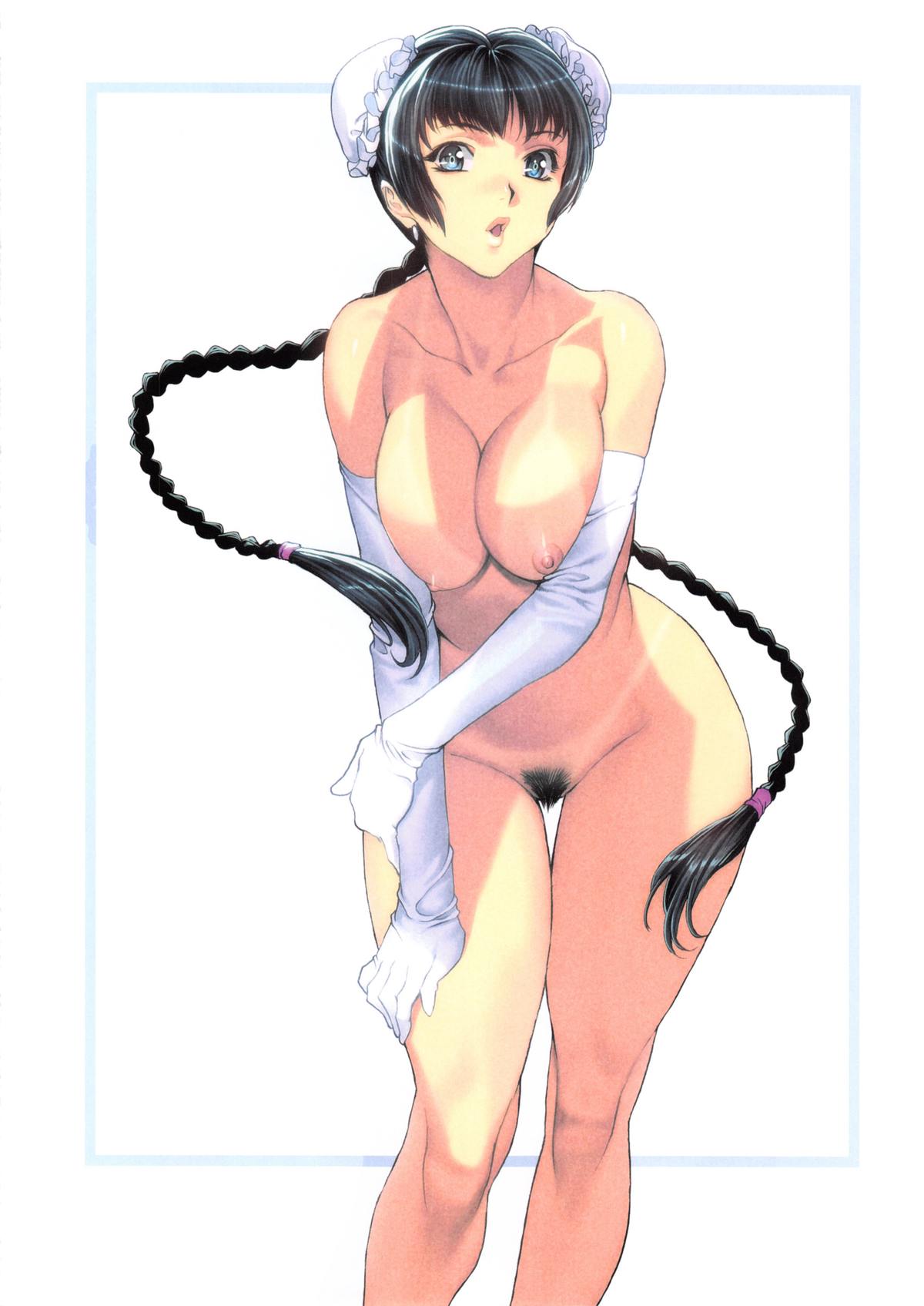 G-GIRLS page 12 full