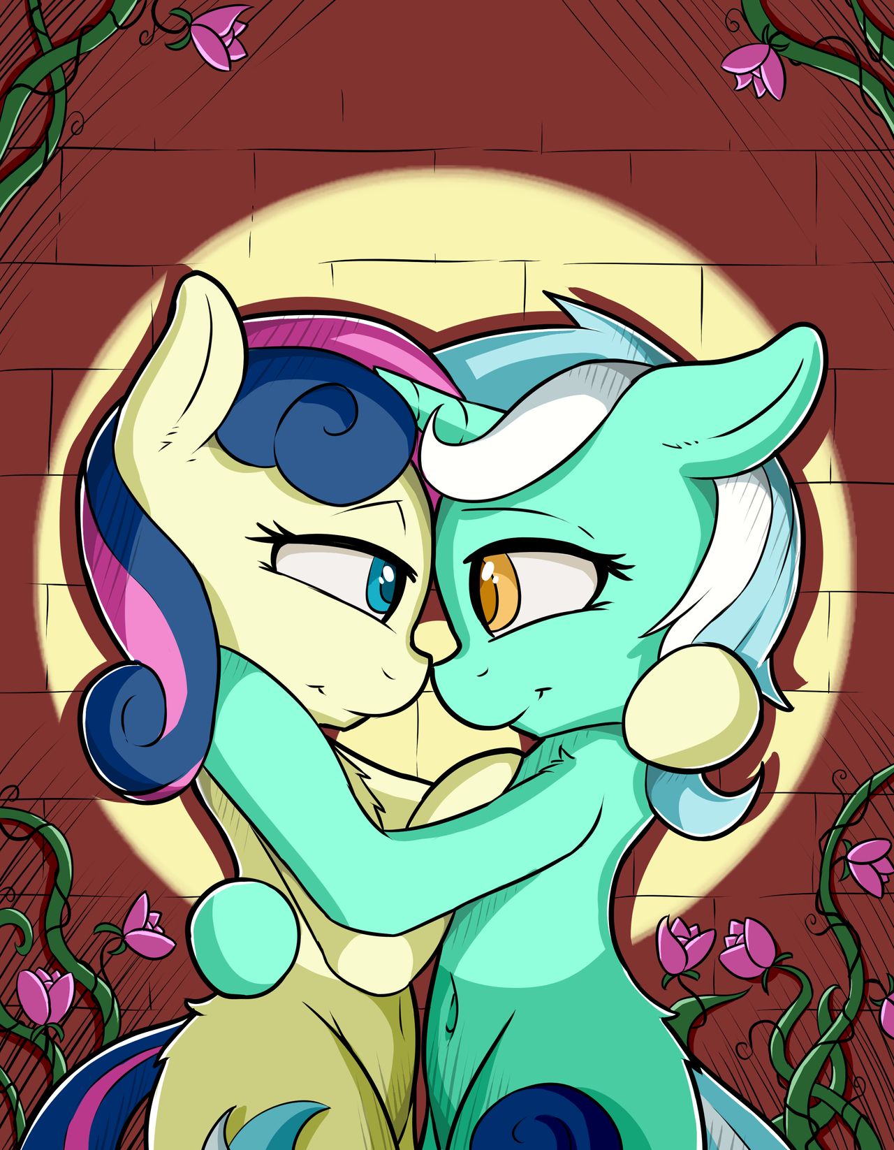 Out of Hoof page 12 full