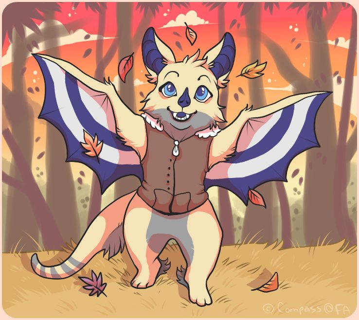 Artist - Compass page 12 full
