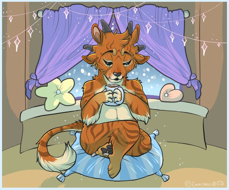 Artist - Compass page 7 full