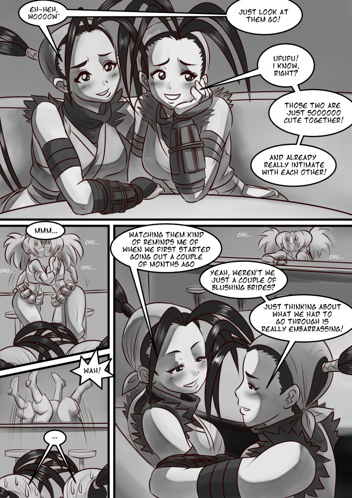 The Gemini Club Ch. 1-2 page 12 full
