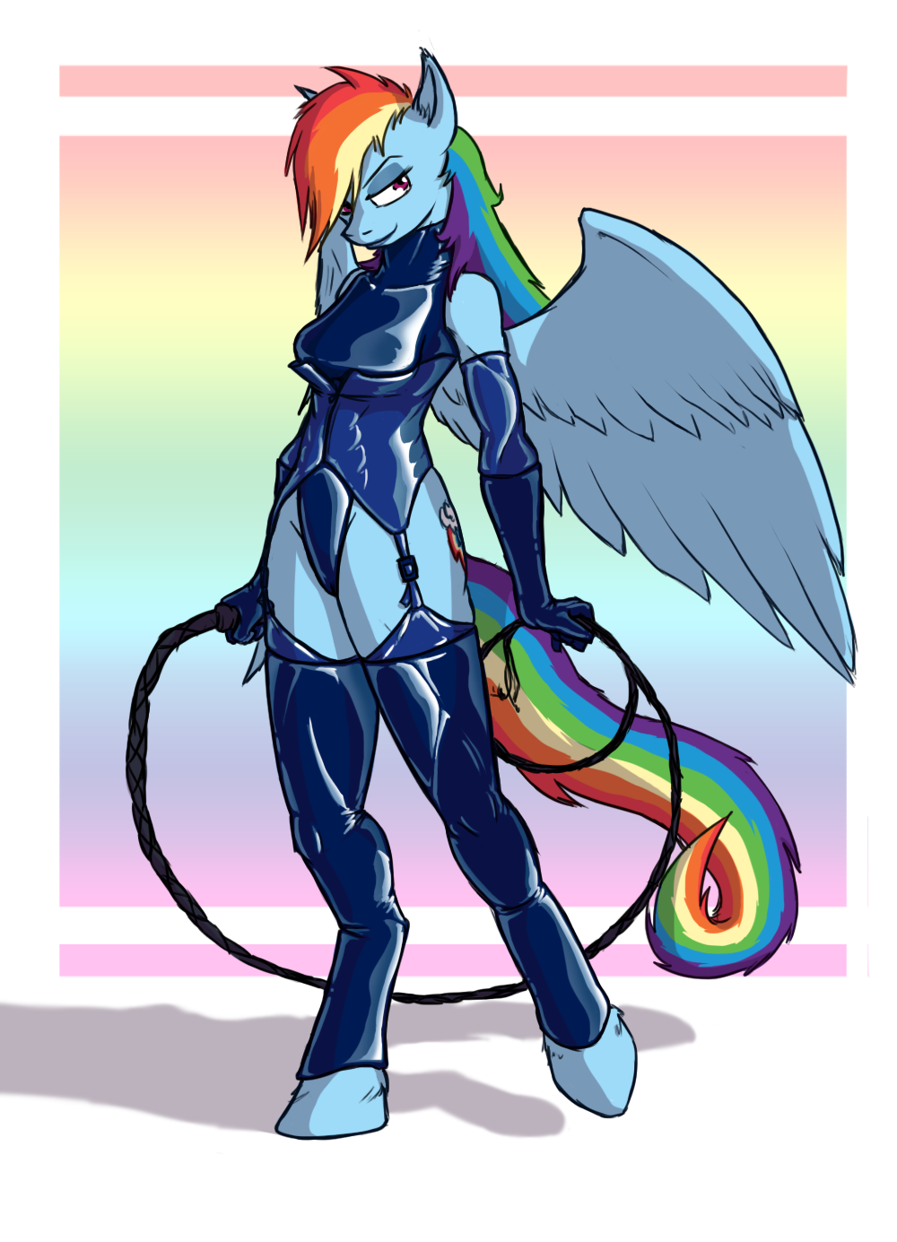 My Little Pony. 20% Sexier. Part 34 page 8 full
