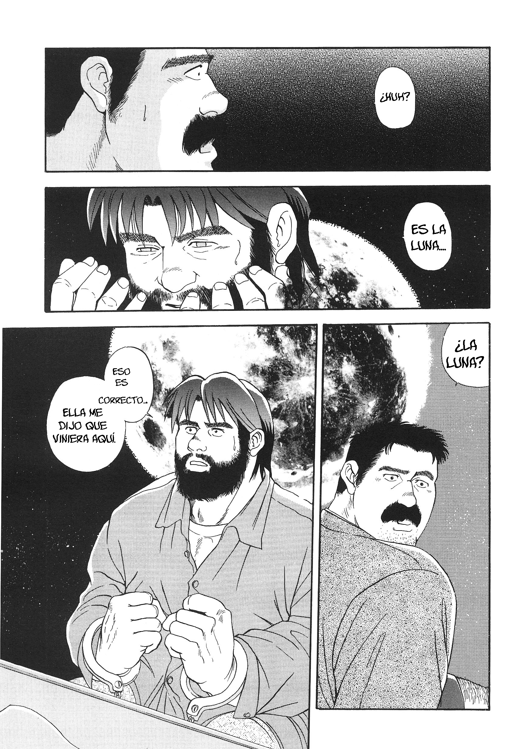 Mito de la reencarnación capitulo 01 page 11 full