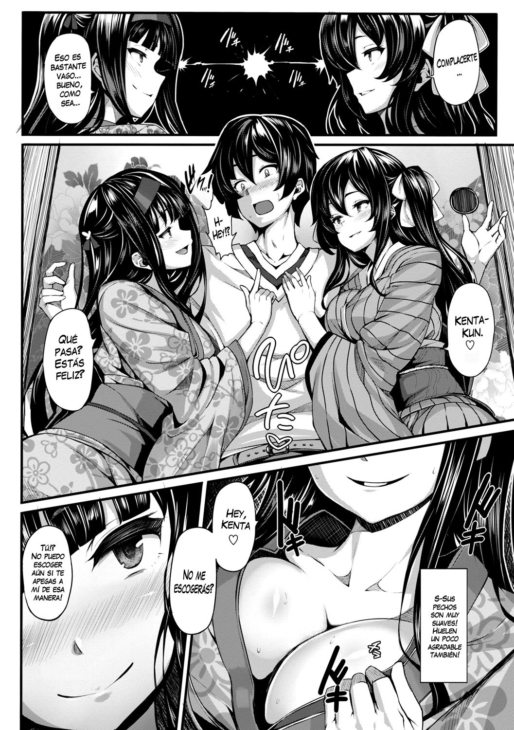 Hiina Asobi page 4 full