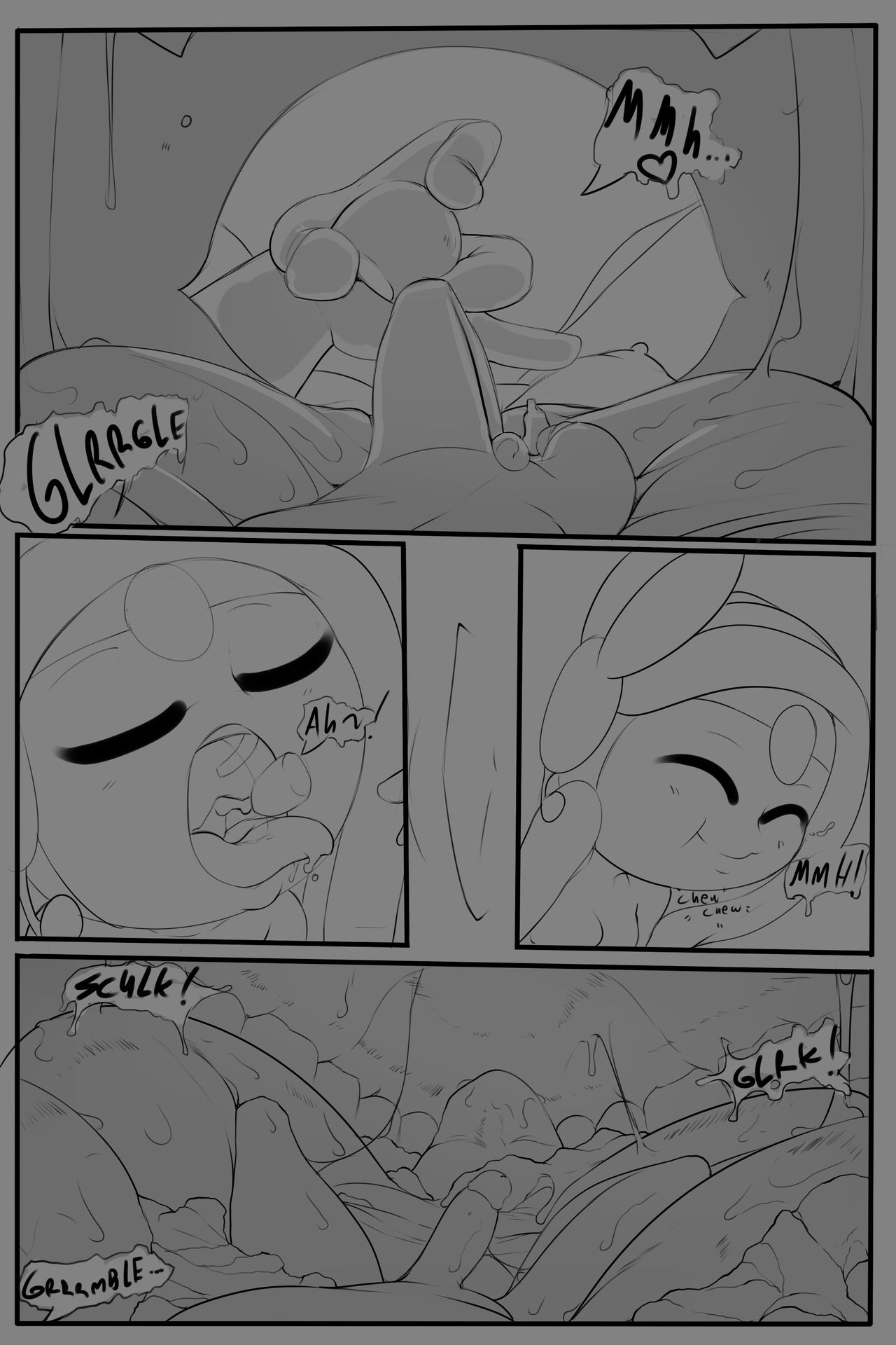 Happy Valentine's day alt page 4 full