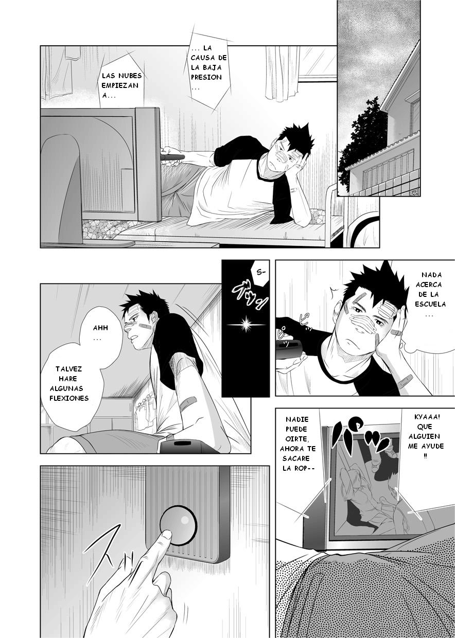 Itai Itai Itai. 2 page 11 full