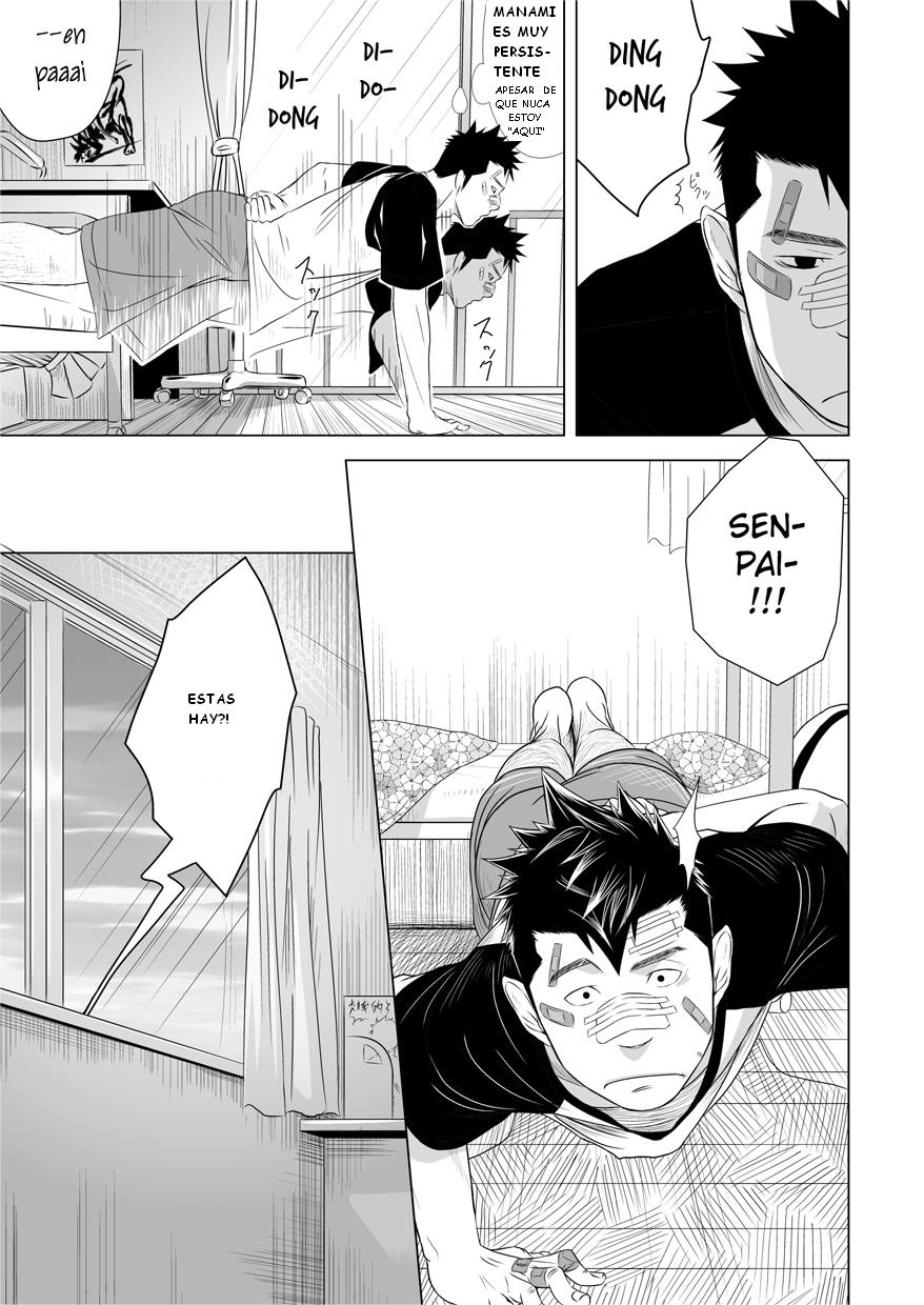 Itai Itai Itai. 2 page 12 full