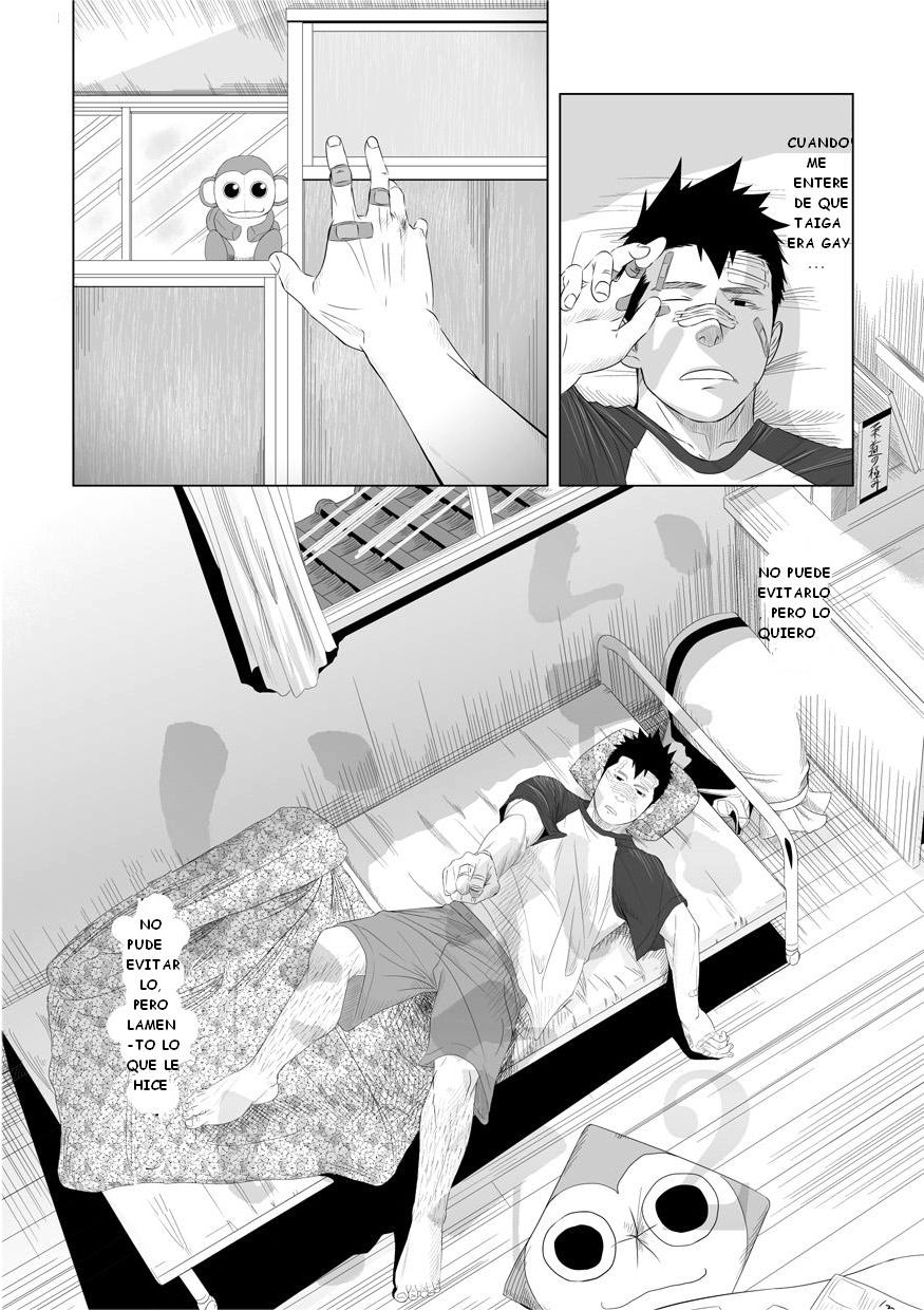 Itai Itai Itai. 2 page 5 full