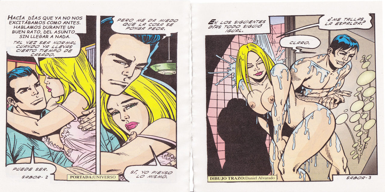 Sabor a Mi 0118 page 3 full