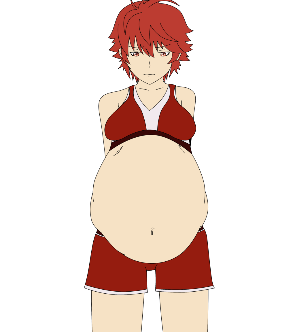 Pauline-BellyGames page 6 full