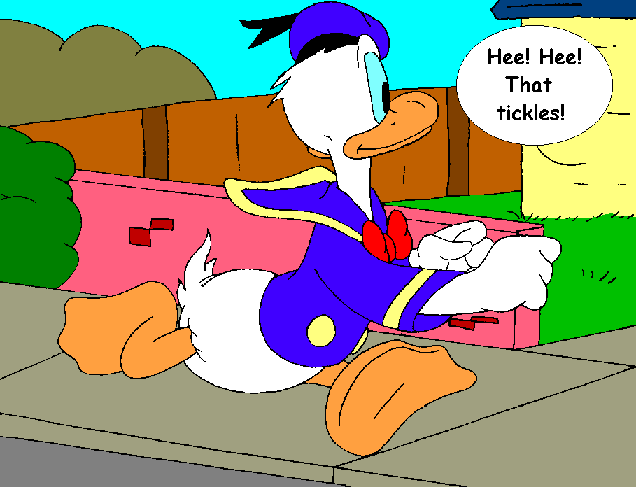 Body Painting page 1 full