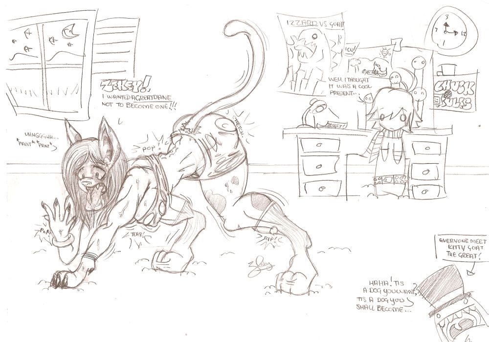 TF / TG / Corruption Part 1 page 6 full