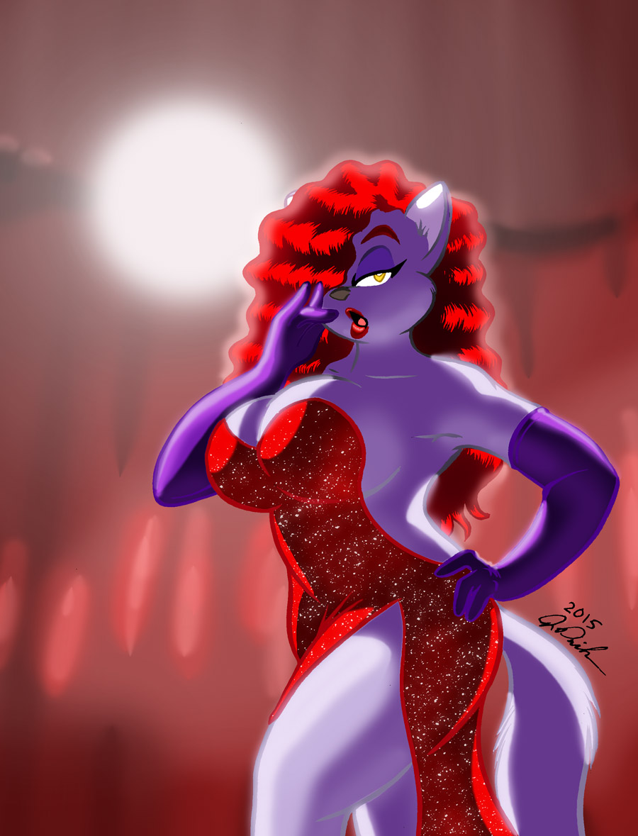 Artist - Peterandwhitney page 6 full