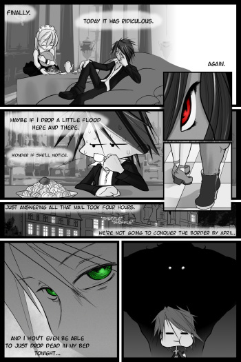 [nkhailhna] Hetani [Ongoing] cover