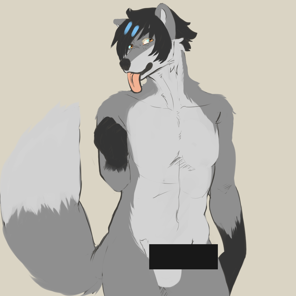 Artist - Foxninja1337 page 12 full