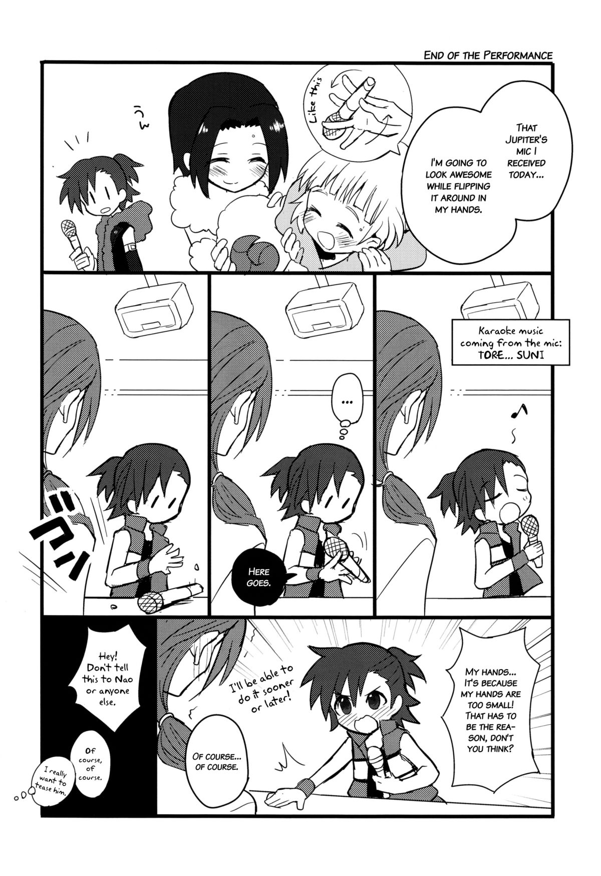 Toppatsu! Mofugyu! page 11 full