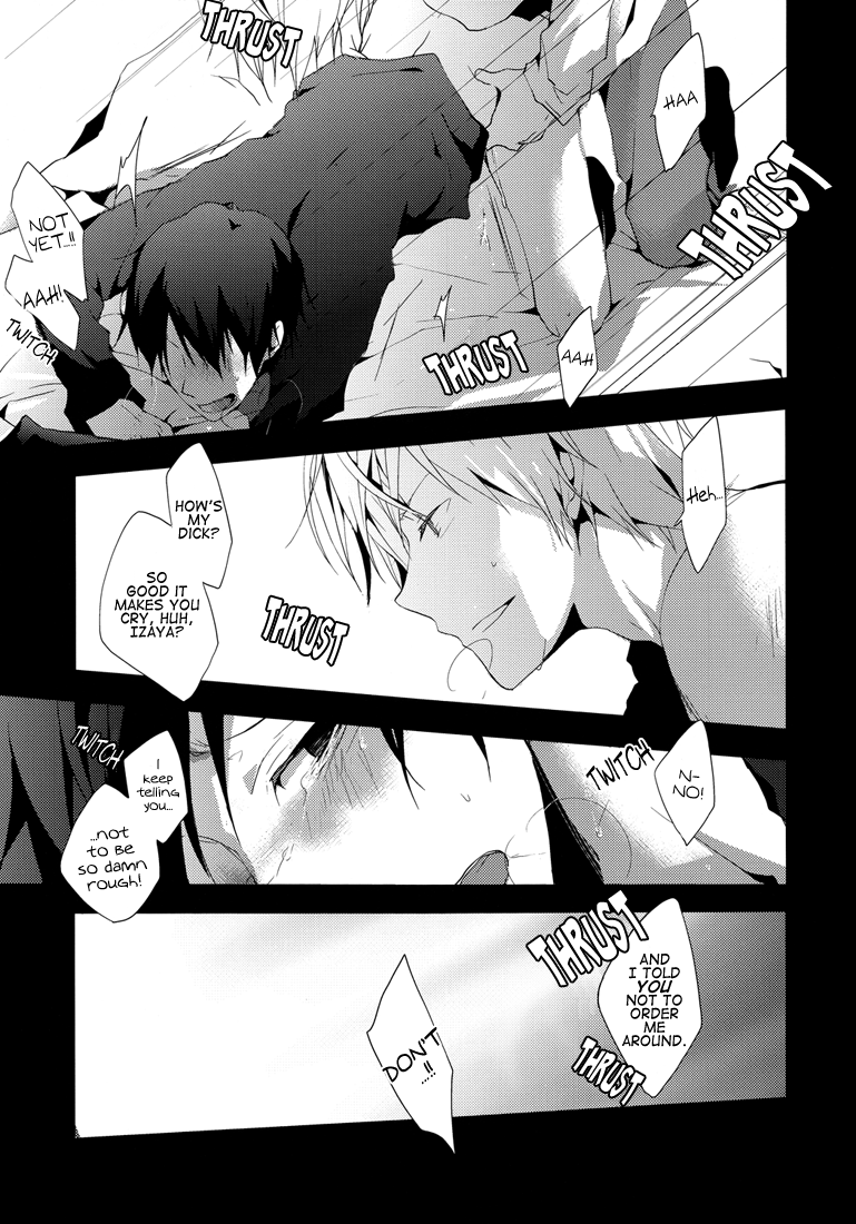 probably, yes page 10 full
