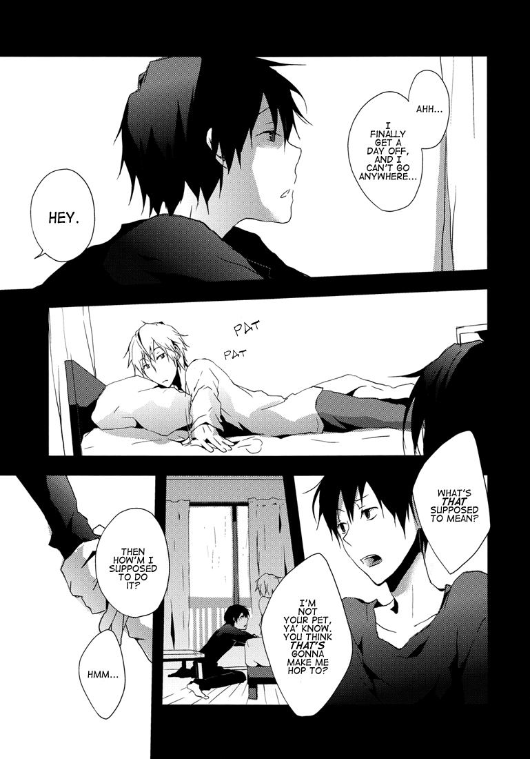 probably, yes page 6 full