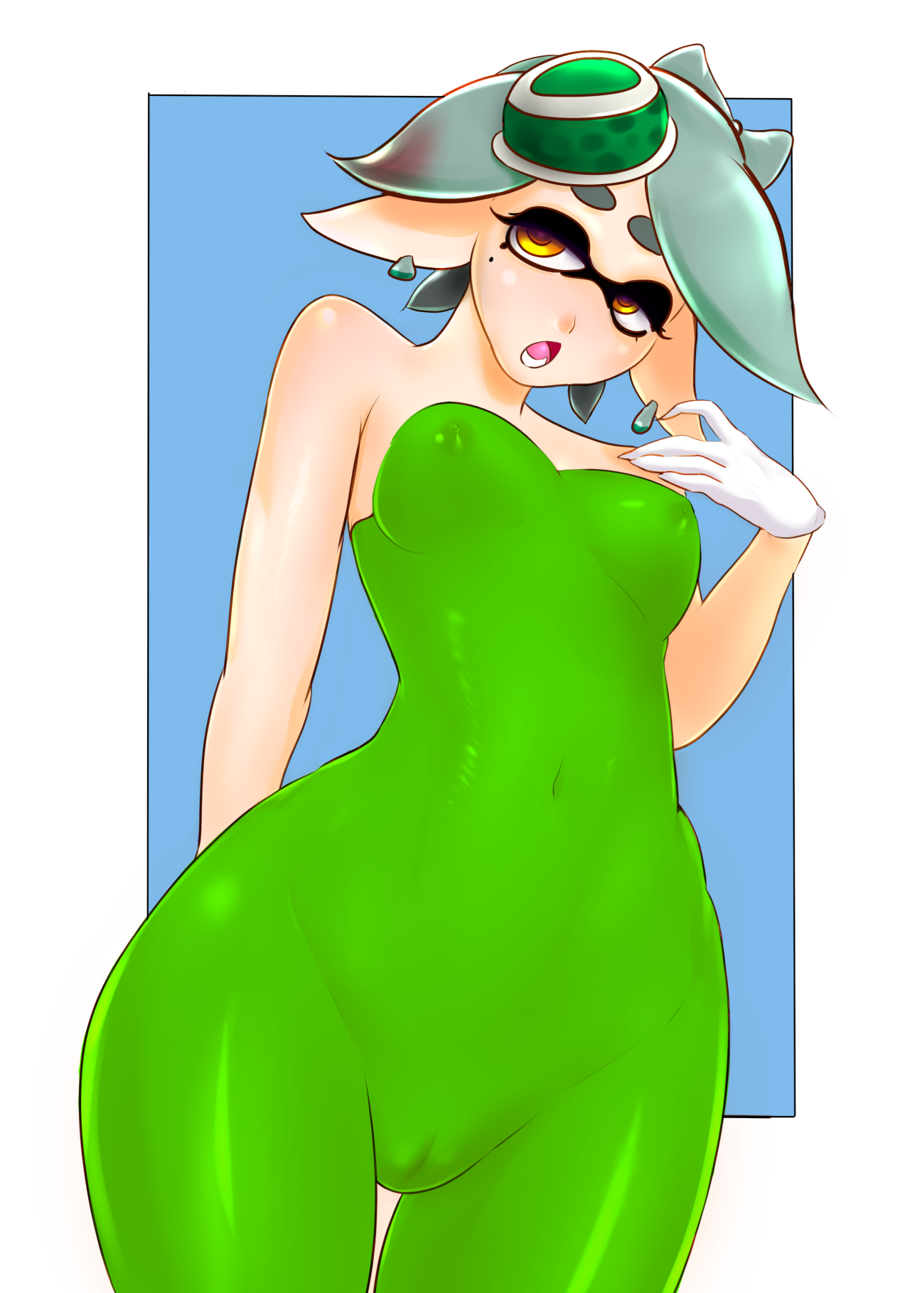 artist - SuperBoin page 1 full