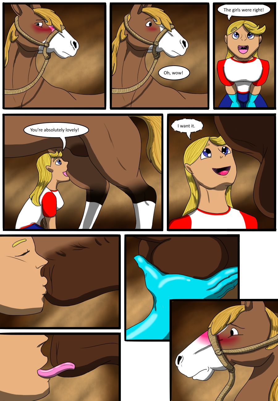 Ranch Life page 12 full