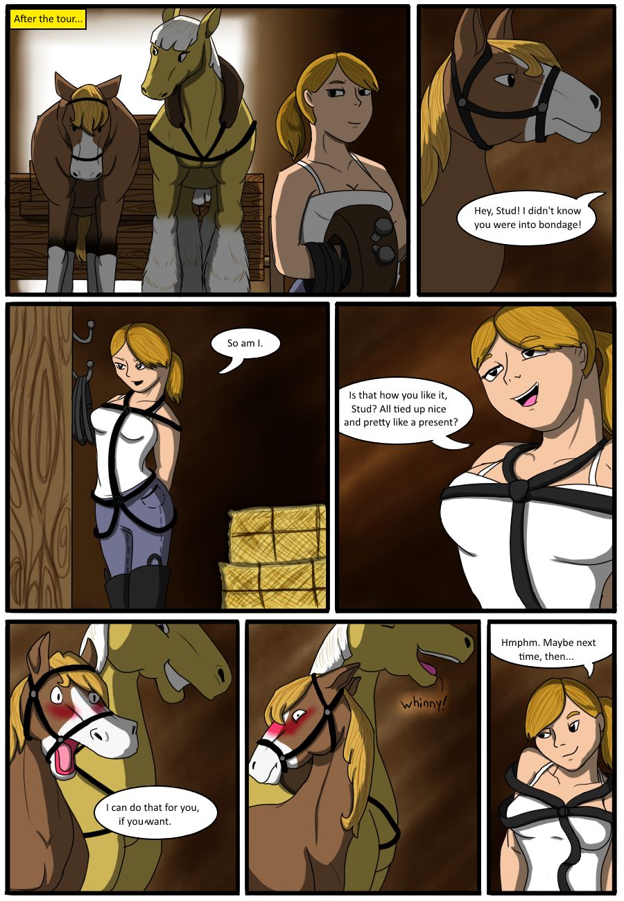 Ranch Life page 3 full