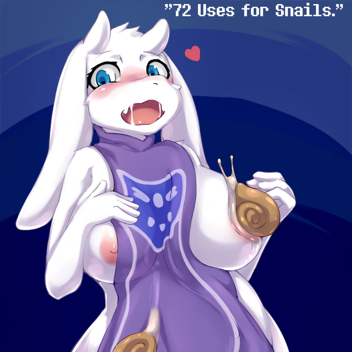 Toriel page 10 full