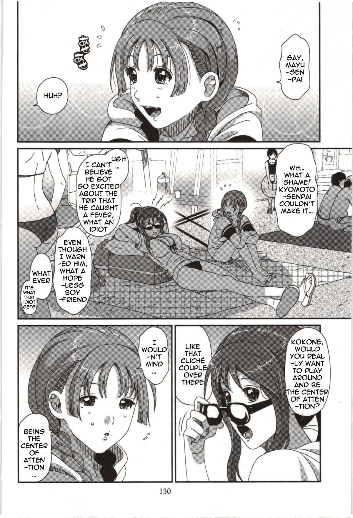 First Range page 4 full